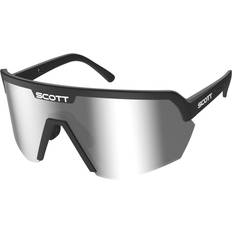Sport Shield Light Cykelbriller - Sort