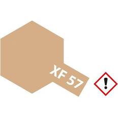 Tamiya XF-57 Buff Gelb-Braun Matt 23 ml