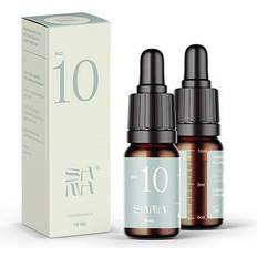Cbd no Sana Hemp Nordic Cbd Natural Skin Oil No 10 10ml