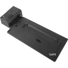 Lenovo thinkpad docking Lenovo ThinkPad Basic Docking Station Black