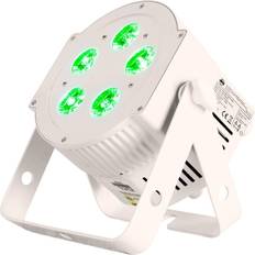 5PX HEX Pearl LED PAR lampe
