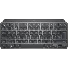 Logitech 920-010606 Mx Keys Mini Business