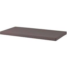 Matratzenschutz HoppeKids madrasbetræk 90x9x200cm Granite Grey 90x200cm
