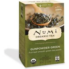 Numi Fødevarer Numi Gunpowder green, Numi 18