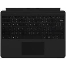 Microsoft Surface Pro X Keyboards Microsoft QJX-00008 (Swiss)