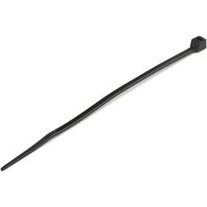 Cable ties StarTech Cable Ties 100 x 2.5 mm 100 pcs 10m