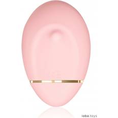 OhMyC Klitorisvibrator Pink