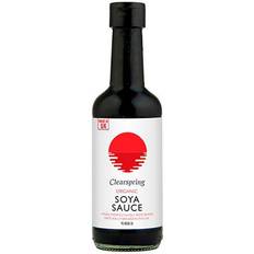 Soja Clearspring Cook Soja Sauce