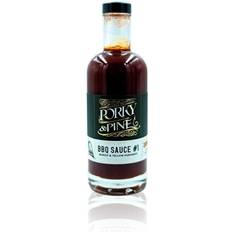 Bbq sauce Porky & Pine BBQ Sauce #1