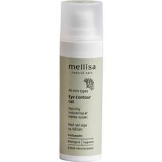 Vitamin E Augencremes Mellisa Eye Contour Gel 30ml