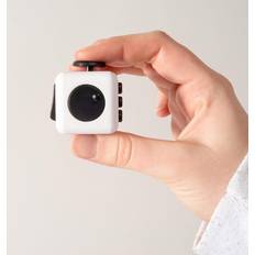 Funtime Fiddle Fingers Fidget Cube Game