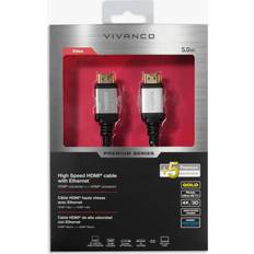 Vivanco Premium High Speed