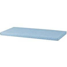 Matratzenschutz HoppeKids madrasbetræk 90x12x200 Dream Blue