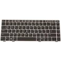 HP Tastatur