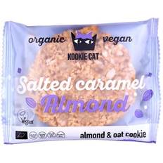 Kookie Cat Salted karamel mandel