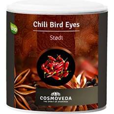 Cosmoveda Chili pulver 90g