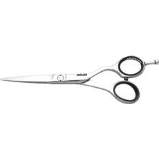 Kappersschaar Jaguar Hairdressing scissors Black Line Euro Tech 5.75