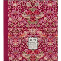 William Morris At Home Thief Patchouli & Red Berry Hand Cream