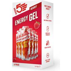 High5 gel High5 Berry Energy Gel Multipack