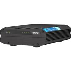 NAS Servers QNAP TS-i410X-8G-US 4