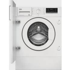 Chargement frontal - Lave-linge Beko WITV8612XW0 8kg Laver