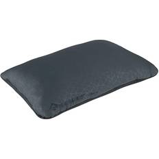 Campingkissen Sea to Summit FoamCore Pillow grau REGULAR