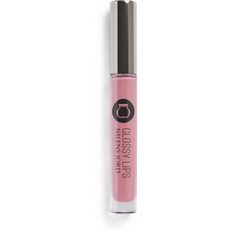 Nilens Jord Lipgloss Nilens Jord Glossy Lips, Plum Sugar