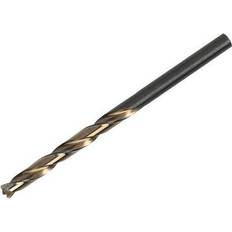 Irwin Turbomax HSS Drill Bit 9.5mm OL:125mm WL:78mm