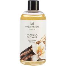 Vanilla Flower