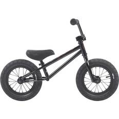 Bmx legetøj Subrosa Altus BMX Balance Bike Black