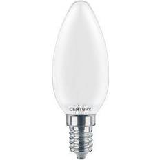 Century LED Lamp Candle E14 6 W 806 lm 3000 K