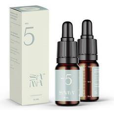 Sana Hemp Nordic Cbd Natural Skin Oil No 5