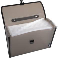 Home Archive with 13 Compartments