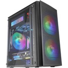 Gaming kabinet rgb Mars Gaming Semi-tårn kasse MC300 RGB