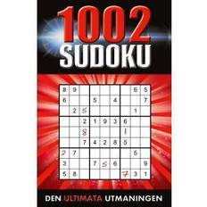 1002 1002 Sudoku