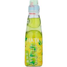 Ramune Hatakosen Ramune Soda Yuzu 20cl 24pak