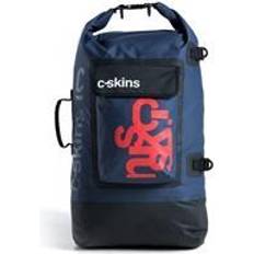 Stormchaser C-Skins Strom Chaser 40L Drybag Backpack Slate