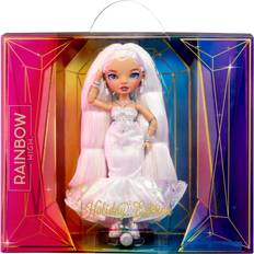 Lelut MGA Rainbow High Holiday Edition Collector Doll