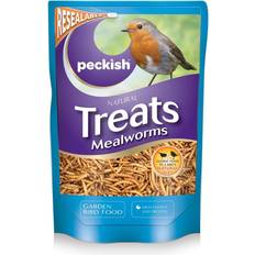 Bird feed Peckish Natural Treats Wild bird feed 175g