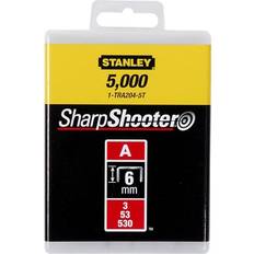 Stanley Grapadoras y Grapas Stanley 1-TRA204-5T, Clamp, bolt nail