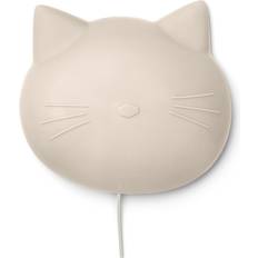 Liewood Vega Cat & Sandy Applique murale