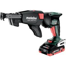 Trapani e Cacciaviti Metabo HBS 18 LTX BL 3000 620062540 Trapano avvitatore a batteria 18 V 4.0 Ah LiHD