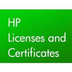 Software per Ufficio HP E StoreEver MSL6480 ESKM Encryption E-LTU TC469AAE