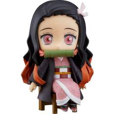 Gaming Accessories Good Smile Kimetsu no Yaiba Nendoroid Swacchao! Figure Nezuko