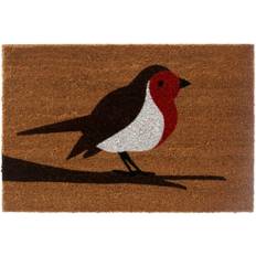Premier Housewares Natrual Coir Doormat