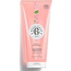 Roger & Gallet Fleur de Figuier Relaxing Gel 200ml