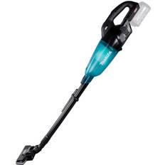 Makita Sort Støvsugere Makita CL001GZ05