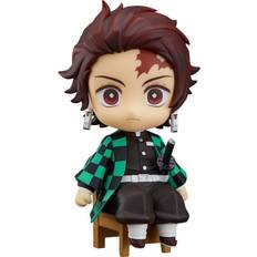 Accessori per videogiochi Good Smile Kimetsu no Yaiba Nendoroid Swacchao! Figure Tanjiro