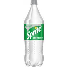 Sprite Matvaror Sprite Zero PET 1,5L