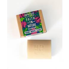 Faith in Nature Artículos de tocador Faith in Nature Dragon Fruit Hand Soap Bar, Revitalising